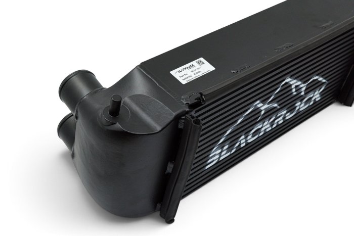 Интеркулер BlackRock Lab FD-INT-0150 FORD F-150 EcoBoost 2.7L, 3.5L 2015->