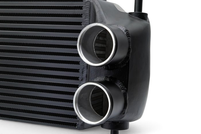 Интеркулер BlackRock Lab FD-INT-0150 FORD F-150 EcoBoost 2.7L, 3.5L 2015->
