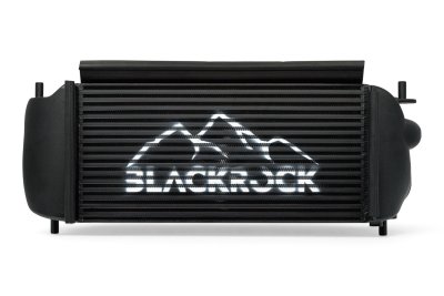 Интеркулер BlackRock Lab FD-INT-0150 FORD F-150 EcoBoost 2.7L, 3.5L 2015->