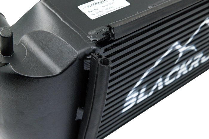 Интеркулер BlackRock Lab FD-INT-0150 FORD F-150 EcoBoost 2.7L, 3.5L 2015->