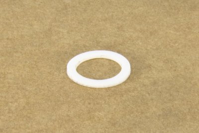 Шайба уплотнительная I.D.=11.3 mm, тефлон, BLACKROCK LAB WTF-04