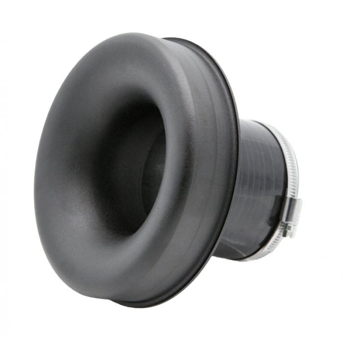 Переходник универсальный RAMAIR VS-90-BK-KIT с 152mm на d=90mm