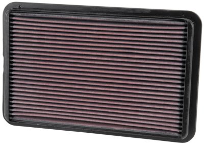 Воздушный фильтр нулевого сопротивления K&amp;N 33-2064 AIR FILTER, ISU RODEO/HON PASS 3.2L 93-95, TOY T