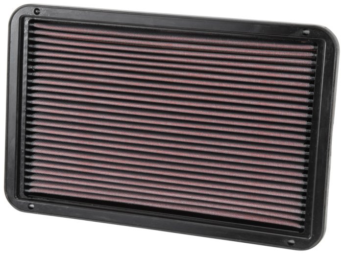 Воздушный фильтр нулевого сопротивления K&N 33-2064 AIR FILTER, ISU RODEO/HON PASS 3.2L 93-95, TOY T