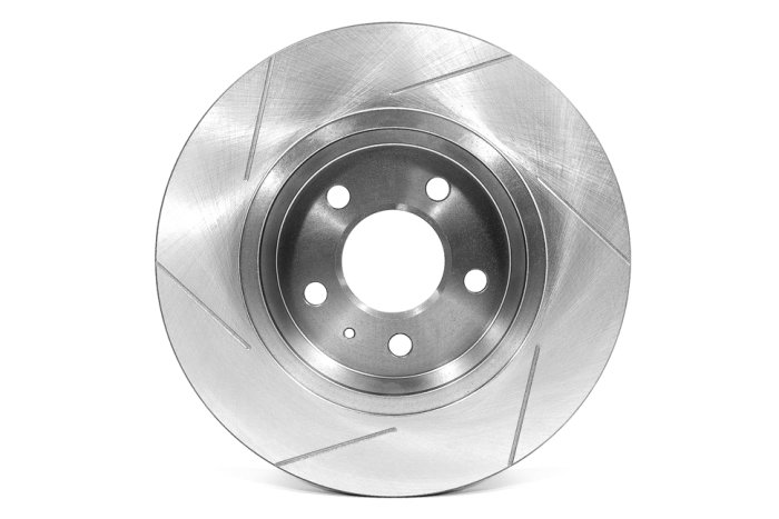 Тормозной диск VAG A4 B8 2007-2015; A5; Q5 DC Brakes 300x12mm, ЗАДНИЙ, DC45142S