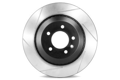 Тормозной диск DEFENDER 2020-&gt; 19&quot; DC Brakes 350x25mm, ЗАДНИЙ, DC13262S