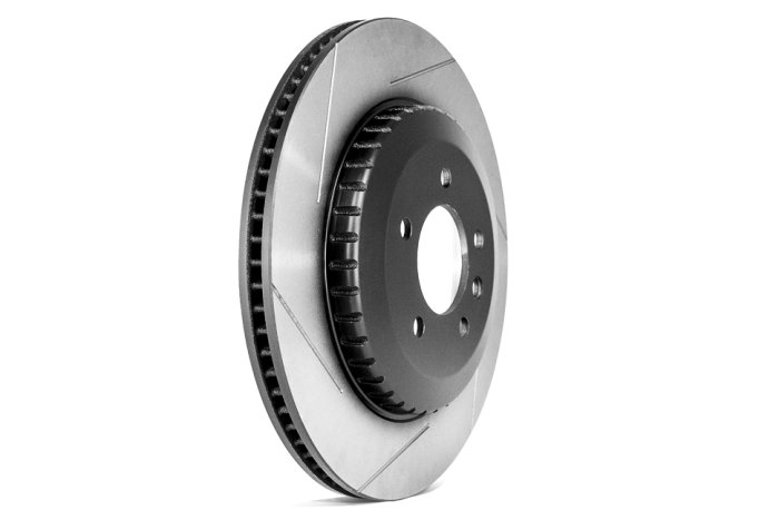 Тормозной диск DEFENDER 2020-> 19" DC Brakes 350x25mm, ЗАДНИЙ, DC13262S