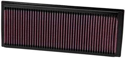 Воздушный фильтр нулевого сопротивления K&amp;N 33-2865 VW JETTA/PASSAT 05-10, TIGUAN 07-10, GTI 09-10,
