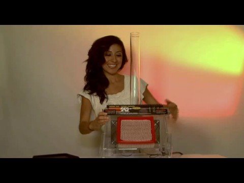 Воздушный фильтр нулевого сопротивления K&N 33-2865 VW JETTA/PASSAT 05-10, TIGUAN 07-10, GTI 09-10,