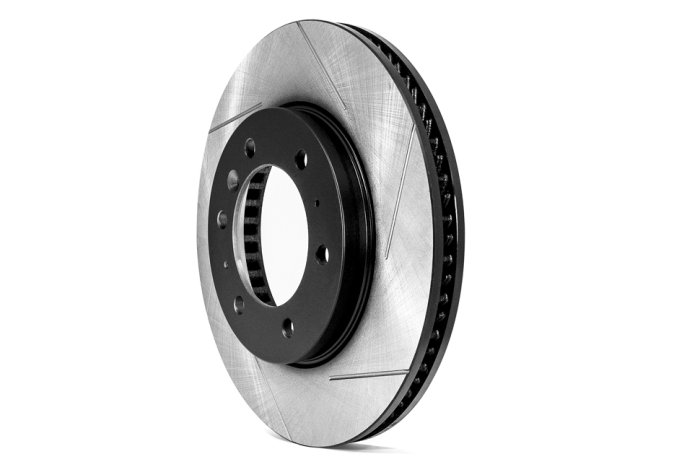 Тормозной диск TANK 500; TANK 300 ПЕРЕДНИЙ 316х31mm DC Brakes DC26501S