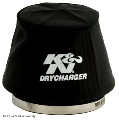 Чехол защитный K&amp;N RU-5163DK