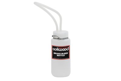 Емкость для прокачки тормозной жидкости Wilwood 260-16018