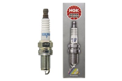 Свеча зажигания NGK 93618; SIKR9A7; Iridium; Fiat 1.4L 124 Spider, Fiat 500 