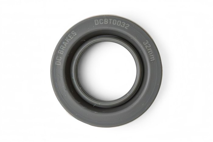 Пыльник суппорта 32 mm, силиконовый DC Brakes DCBT0032