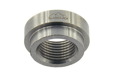 Адаптер М M18*1.5 mm - приварной, нерж сталь, BLACKROCK LAB, ANWR-M1815SS