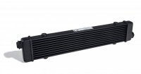 Радиатор масляный 490x101x40; ProLine Slimline SLM (M22x1,5 выход) Setrab, 53-10747, 420-10