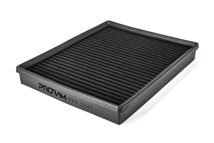 Воздушный фильтр нулевого сопротивления RAMAIR PPF-2047 BMW 335i; M2; 235i; 435i; M135i; 2012->