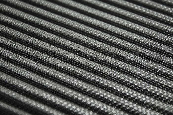 Воздушный фильтр нулевого сопротивления RAMAIR PPF-2047 BMW 335i; M2; 235i; 435i; M135i; 2012->