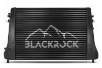 Интеркулер BlackRock Lab VW-INT-0166 VAG 1,8 2,0 TFSI; TSI; Gen2, толщина 56 mm, Race Spec, Tube Fin