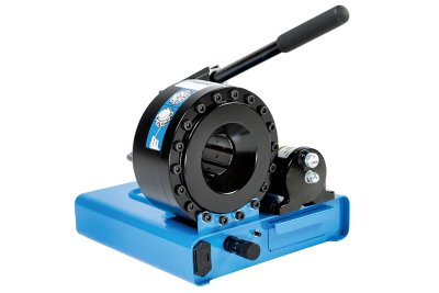 Crimp машина Finn Power P16HP Обжимной станок