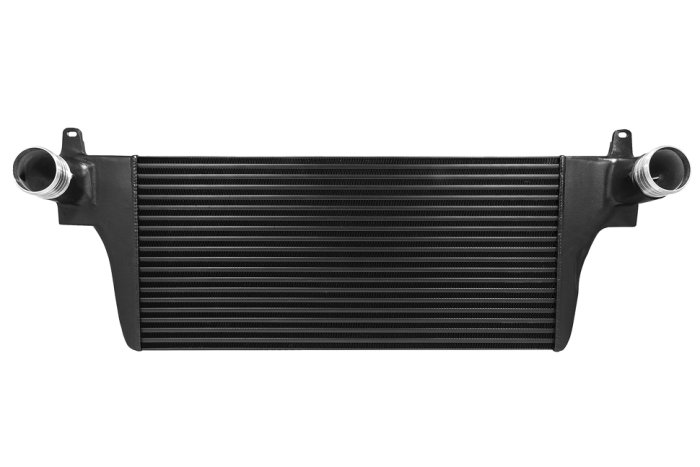 Интеркулер BlackRock Lab VW-INT-0200 VW T5, T6 2.0T, толщина бачка  mm, Race Spec