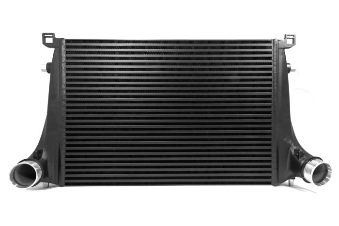 Интеркулер BlackRock Lab VW-INT-0192 VAG GOLF Gen4 MK8; 2.0; толщина 62 mm, d=70mm Bar Plate