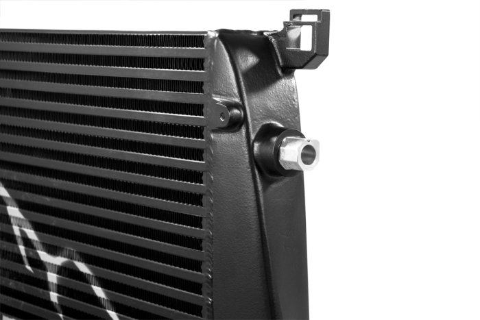 Интеркулер BlackRock Lab VW-INT-0192 VAG GOLF Gen4 MK8; 2.0; толщина 62 mm, d=70mm Bar Plate