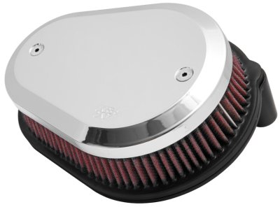 Фильтр нулевого сопротивления K&amp;N RK-3932 Intake System-Harley Davidson