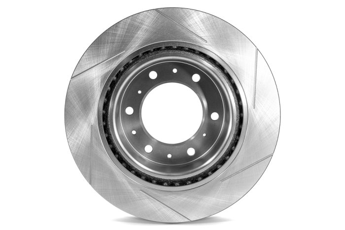 Тормозной диск TANK 500; TANK 300 ЗАДНИЙ 323х22mm DC Brakes DC26502S