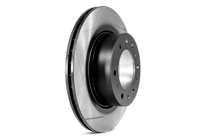 Тормозной диск TANK 500; TANK 300 ЗАДНИЙ 323х22mm DC Brakes DC26502S