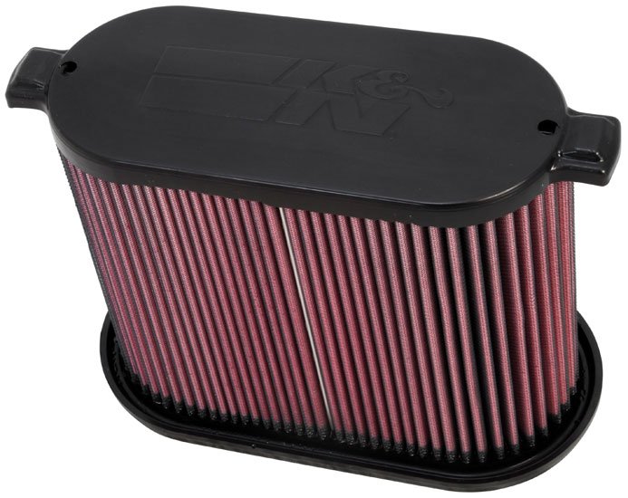 Воздушный фильтр нулевого сопротивления K&N E-0785 FORD F250 SUPER DUTY 6.4L 08-10