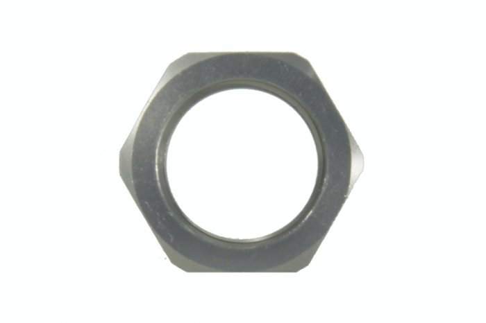 Гайка AN06, BLACKROCK LAB, AF924-06Ti