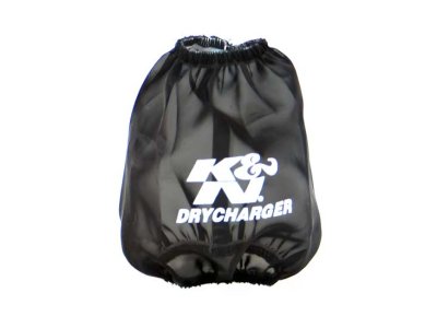 Чехол защитный K&amp;N RC-4160DK D=130-89MM / H=152MM
