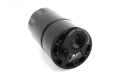 Маслоуловитель универсальный Radium Engineering 20-0008-FL 