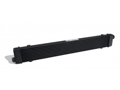 Радиатор масляный 662x101x40; ProLine Slimline SLM (M22x1,5 выход) Setrab, 53-10750, 592-10
