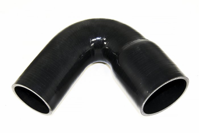 Патрубки для интеркулера BLACKROCK LAB VW-SH-0180 (комплект 2 шт.) для интеркуллера VW-INT-0180, 