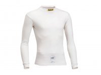 Майка (футболка) Sabelt UI-100, FIA 8856-2000, белый, размер L, Z150UI100TOPBL