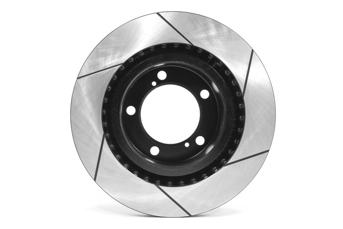 Тормозной диск Toyota LC200 2015-> Lexus LX450D, LX570 2015-> DC Brakes 354x32mm, ПЕРЕДНИЙ DC35451SP