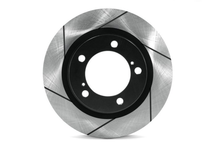 Тормозной диск Toyota LC200 2015-> Lexus LX450D, LX570 2015-> DC Brakes 354x32mm, ПЕРЕДНИЙ DC35451SP