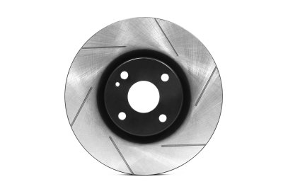Тормозной диск MAZDA MX-5 MIATA ND 2.0L; FIAT 124 Spider; ПЕРЕДНИЙ 280х22mm DC Brakes DC14051S