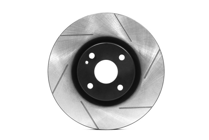 Тормозной диск MAZDA MX-5 MIATA ND 2.0L; FIAT 124 Spider; ПЕРЕДНИЙ 280х22mm DC Brakes DC14051S