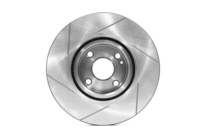 Тормозной диск MAZDA MX-5 MIATA ND 2.0L; FIAT 124 Spider; ПЕРЕДНИЙ 280х22mm DC Brakes DC14051S