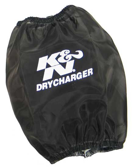 Чехол защитный K&N RC-4630DK D=140-114MM / H=165MM