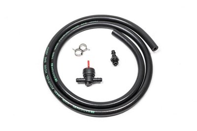 Кран сливной для маслоуловителя Radium Engineering 20-0024