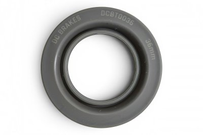 Пыльник суппорта 36 mm, силиконовый DC Brakes DCBT0036