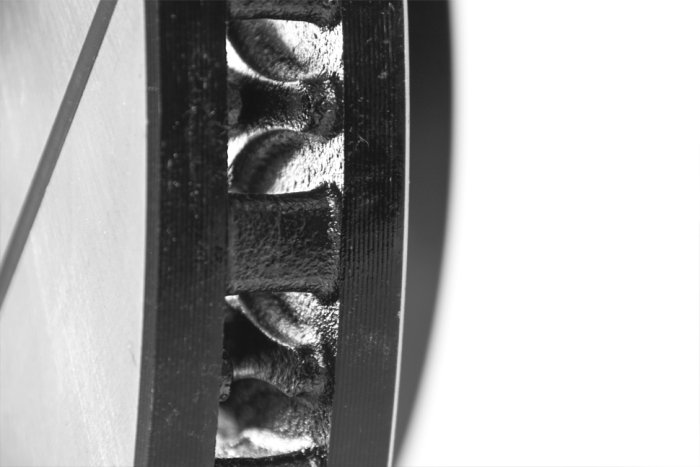 КОМПЛЕКТ ПЕРЕДНИЙ Тормозные диски DC Brakes+колодки HD+ Toyota LC200, Lexus LX450D, LX570 2015+ продвинутая вентиляция