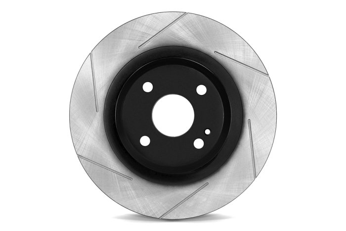 Тормозной диск MAZDA MX-5 MIATA ND 2.0L; ЗАДНИЙ 280х10mm DC Brakes DC14052S