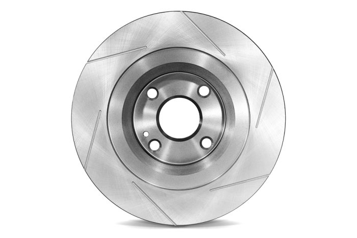 Тормозной диск MAZDA MX-5 MIATA ND 2.0L; ЗАДНИЙ 280х10mm DC Brakes DC14052S