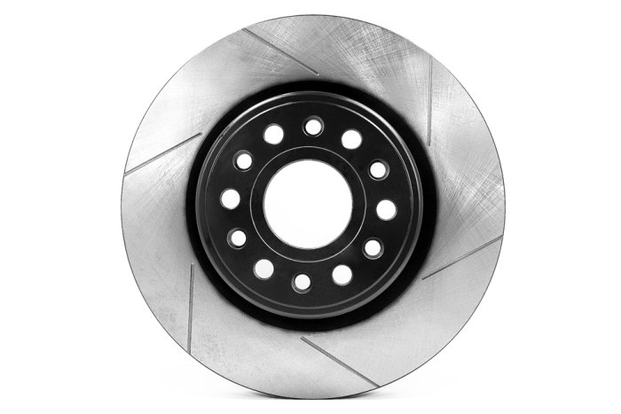 Тормозной диск Dodge Ram 1500 2020-> , ПЕРЕДНИЙ 378x30mm DC Brakes DC19201S