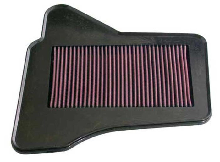 Воздушный фильтр нулевого сопротивления K&N 33-2283 CHRYSLER PACIFICA 2004-2008